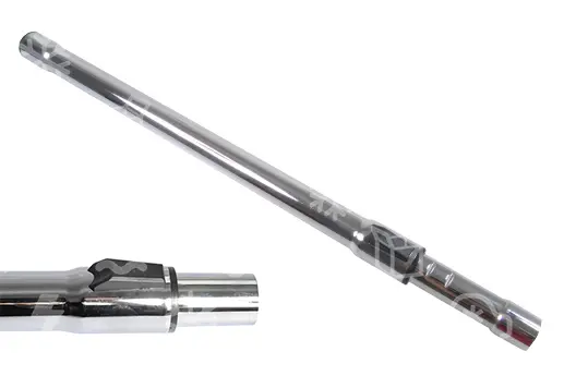 trubka vysavačová teleskopická, d= 32 mm, L = 58 - 96 cm  ZELMER - ( měří se vnitřní průměr trubky)